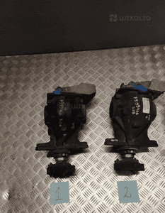 Bmw F20 F21 F22 N13 F30 F31 F32 N20 tylny most dyfer 7599466 3.08 2