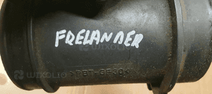 Przepływomierz powietrza Land Rover Freelander 2.0 D 0281002182 6