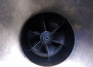 Iveco daily 3.0 turbosprężarka 504340177 euro 6 4