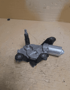 Nissan Qashqai J10 Lift Silniczek wycieraczek 0390201820 4