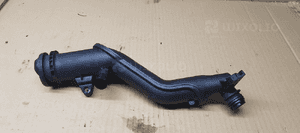 Wlew oleju korek Citroen C5 III 2.0 HDI 9654733980 1