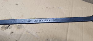 Ramie wycieraczki lewy przód VW Touran 2K1955409A 5