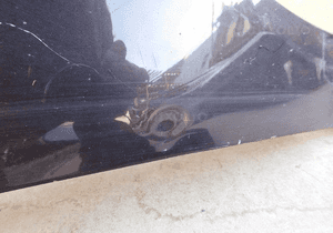 Błotnik prawy przód przedni opel insignia 07- 2