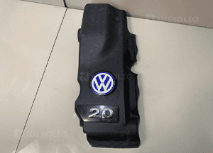 Vw passat B5 fl gorna osłona silnika 06B103925G 1