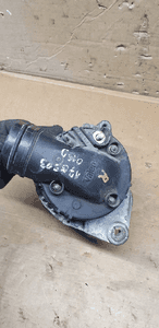Alternator prądnica Audi A4 B5 2.6 078903015D 6