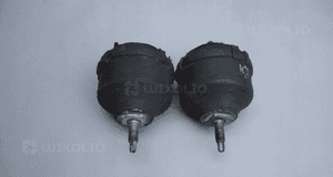 Poduszka łapa Jeep Cherokee KJ 2,8 CRD 2