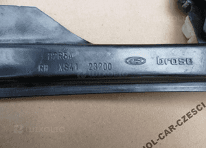 MECHANIZM SILNICZEK SZYBY FORD FOCUS RHXS4123200 3