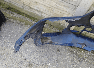 Bmw G05 zderzak przedni m pakiet 12