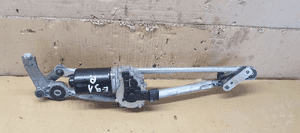 Mechanizm wycieraczek przód przedni BMW 3 E91 6978263 5