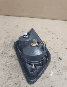 Mazda 6 i gg sedan lampa prawa tył tylna w klapę 6