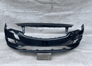 Opel astra k 6XPDC zderzak przedni 15- 1