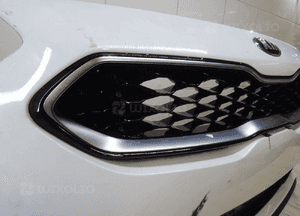 KIA PRO CEED GT 3 III ZDERZAK PRZÓD proceed  86511J7700 BIJ LLU 4