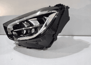 Reflektor przedni Mercedes GLC W253 LCI L - 12945 2