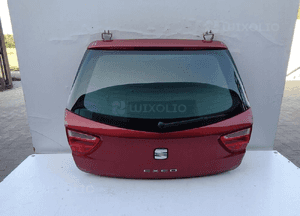 KLAPA TYŁ SEAT EXEO KOMBI LS3Z