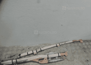 Mazda 6 gh lift kombi kurtyna powietrzna lewa 3