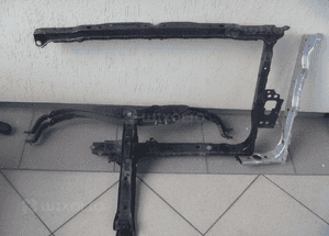 Toyota RAV4 lift 2015 listwa błotnika tylnego prawa lewa 7