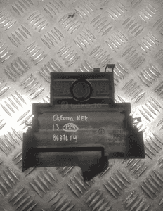 Bmw F45 F46 F48 moduł pdc 7938196 3
