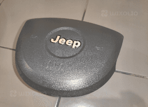 Jeep grand cherokee wk wh lift poduszka kierowcy kierownicy oryginał ideał 3