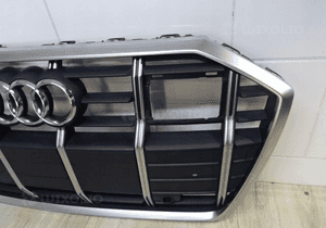 Grill audi A6 C8 allroad 4K0 4k0853651g 5