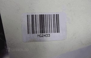 Alternator 70A Ford Fusion 1.4B 2