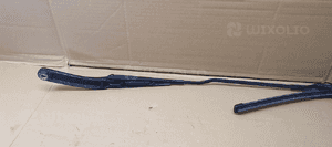 Ramie wycieraczki prawy przód Audi A4 B8 8K1955408 5
