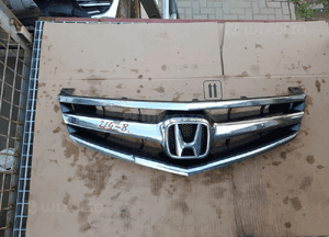 Grill atrapa Honda Accord VII polift 2006-2008 1