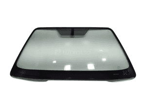 Szyba czołowa przód przednia nissan navara iv D23 NP300 2015-2022 1
