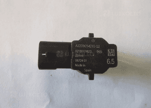 CZUJNIK SENSOR PARKOWANIA COFANIA PDC MERCEDES NOWE MODELE EQS GLE C-KLASA 2