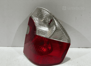 BMW X3 E83 Lampa tył Prawa - 16040 2