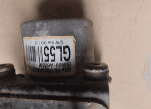 Pompa hamulcowa abs hyundai I20 ii 1.6 crdi 61589-45200 4