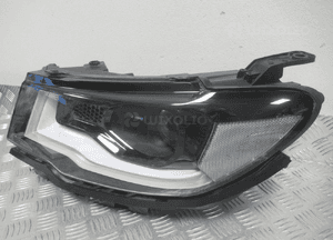 Lampa przednia przód lewa jeep compass ii bi-xenon P55112717AF 55112717AF 2016-2020 5
