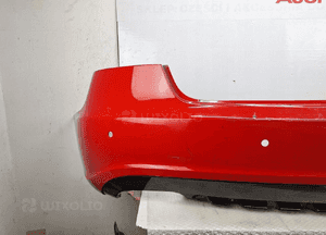 Zderzak audi S5 A5 s-line 8T 8T0 sportback 8T8807511B oryginał oe aso 3