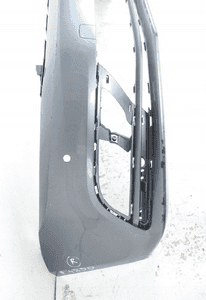 Vw jetta lift 5C6 zderzak przód przedni 5C6807217AG 5C6807217AH 2