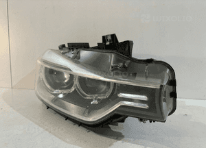 BMW 3 F30 / F31 Lampa Xenon Skrętny R - 14079 2