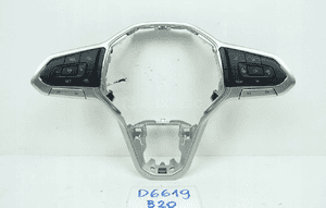 Przyciski multifunkcja vw golf passat 3G0959442R 1