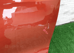 Drzwi bmw 8 G14 G15 kolor C1X 3