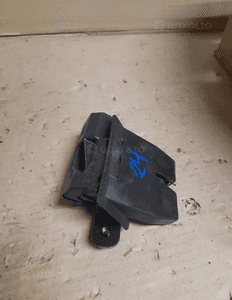 Ford fiesta MK7 lift zamek klapy bagażnika D3D0B 5