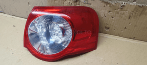 Lampa prawy tył tylna prawy w błotnik VW Passat B6 Kombi 3C9945096N 3