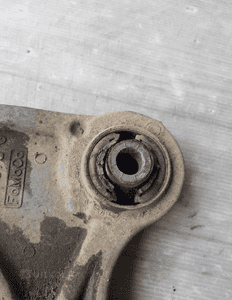 Wahacz lewy przód ford mondeo MK5 060378G europa 4