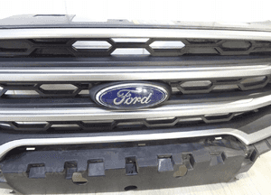 Grill atrapa FORD ECOSPORT II 2 lift GN15-17B968EW 4