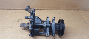 Pompa wspomagania kierownicy pompa wody Ford Transit MK7 2.2 TDCI 1