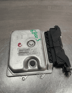 KOMPUTER SILNIKA FIAT 500 0.9 TWINAIR 51896777 ORG 1