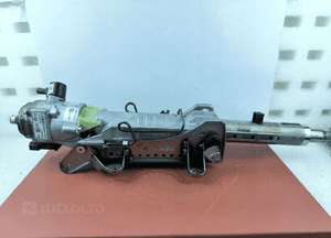 Audi A8 S8 4H Lift Kolumna kierownicza 4H0419512M 4S1419506C 1