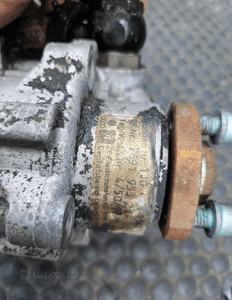 Pompa Wspomagania 1J0422154E 85bar 1.4 1.6 1.8 VW Golf IV 4 Bora Audi A3 8L Seat Leon II 2 Skoda Octavia 8