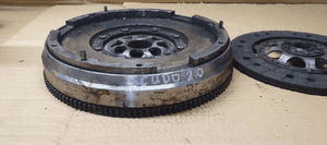 Sprzęgło tarcza docisk koło dwumas Sachs Fiat Scudo 2.0 HDI 3