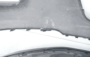 Zderzak przód przedni skoda kamiq 2019- 658807221 8