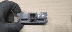 Klamka mikrostyk przycisk klapy bagażnika Peugeot 307 SW 9638615777 2