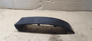 Listwa pod lampę prawy tył tylna prawa Skoda Octavia II Sedan 1Z5813346 2