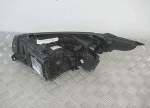Lampa przednia przód prawa range rover evoque i xenon BJ32-13W029-EC 2011-2015 11