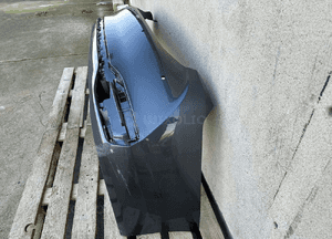 Zderzak tył tylny lexus es vii 7 2018- ES300 52159-33490 cały 3